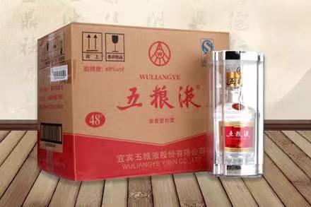 海东五粮液回收