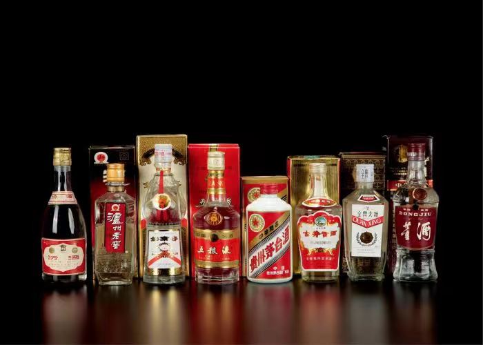 海东老酒储存的方法